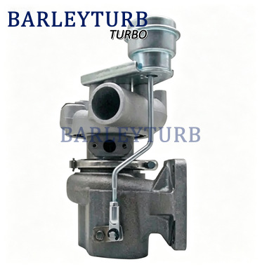 Td05 Turbocharger 49178-02120 High-Quality Product Suitable for Td05 Excavator Hyundai