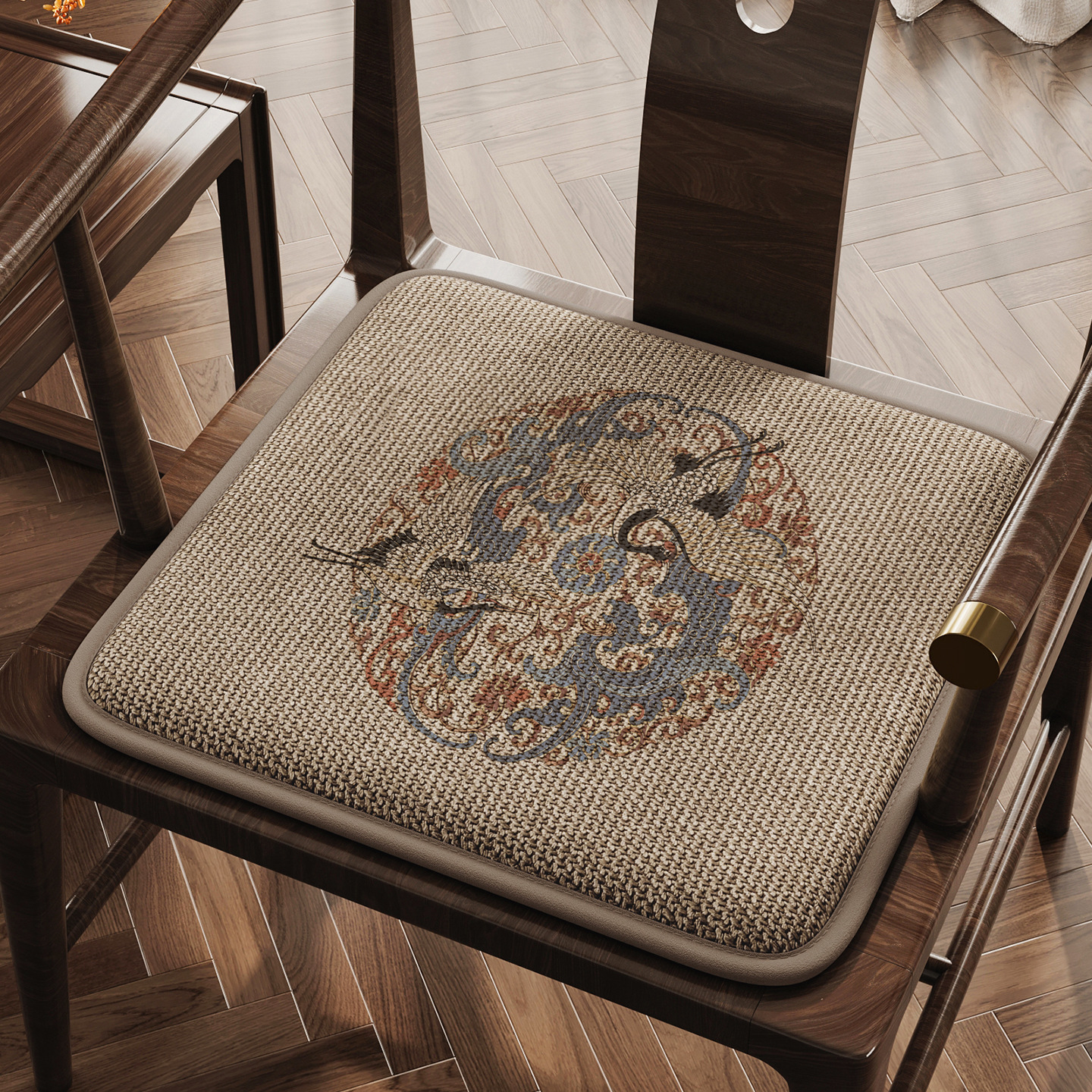 asiento