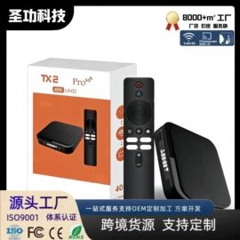 网络播放器