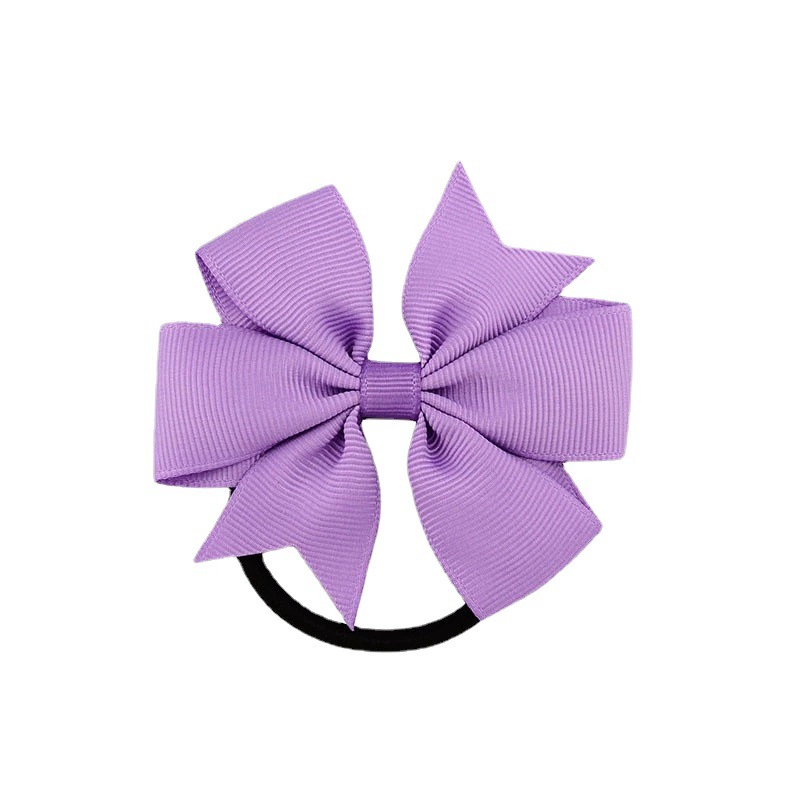 (Граница торговли), заколка-невель hair with bow, верёвка для волос, аксессуар для волос, Amazon