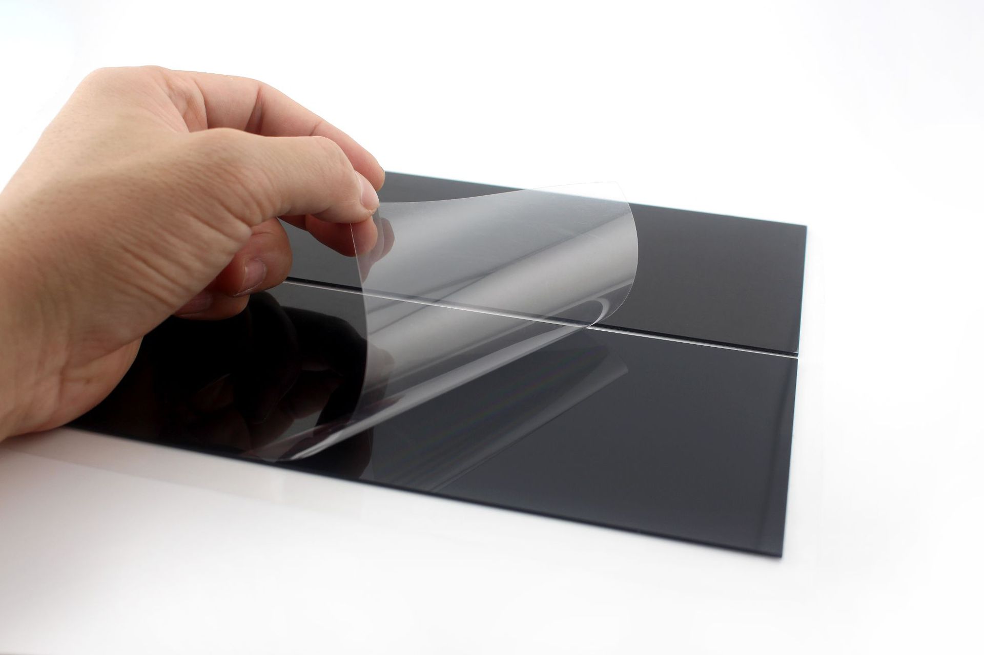 智能家电操控面板