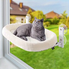 A 53437 Suction cup hanging cat bed ��������ʽè�ѿ羳��