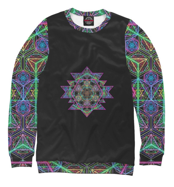 Suéter de cuello redondo suelto de manga larga del mismo estilo para hombres y mujeres 2024 Venta caliente rusa en stock de impresión digital 3D