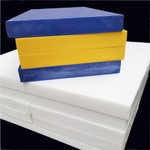 全新料白色pom板黑色赛钢棒彩色聚甲醛硬塑料CNC加工定制免费打样