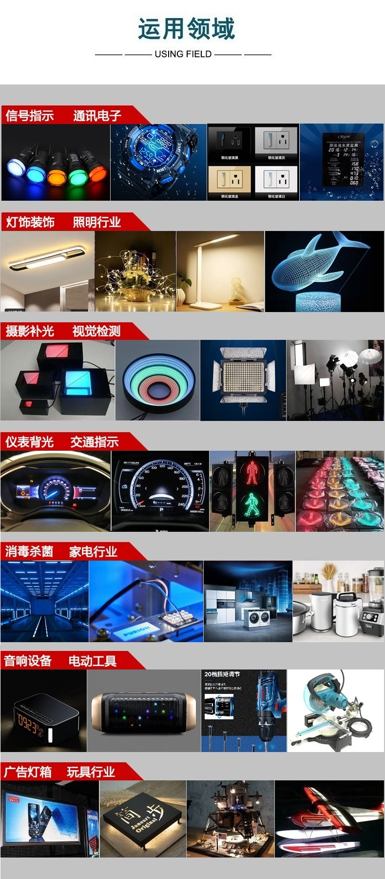 东莞4mm长圆头有边雾状蓝发蓝光led灯珠f4高胶体高亮蓝色蓝灯插件灯珠生产厂家