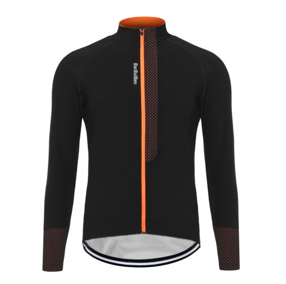 Cross-Border Men's and Women's Outdoor Autumn and Winter Long-Sleeved Velvet Cycling Jersey Tops for Road Bikes and Mountain Bikes to Keep Warm and Compete Against the Cold Cross-Border Men's and Women's Outdoor Autumn and Winter Long-Sleeved Velvet Cycling Jersey Tops for Road Bikes and Mountain Bikes to Keep Warm and Compete Against the Cold
