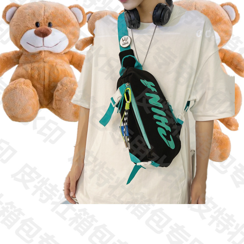 다용도 + 블랙 + 핫 스타일