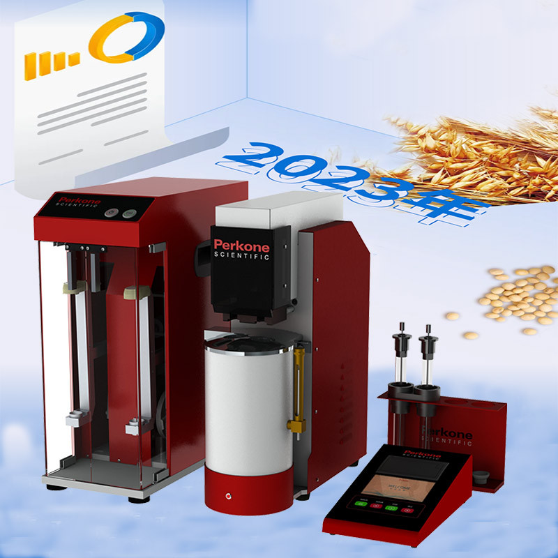 佩克昂FN-1500降落数值测定仪面粉中的α-淀粉酶活性检测仪器