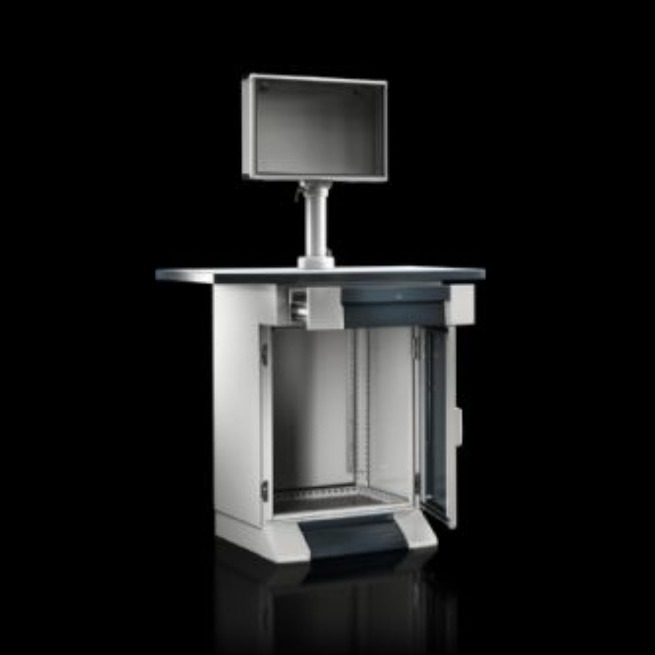 德国 威图 RITTAL 琴式控制台 TP.6720500 北京发货 华北实力代理