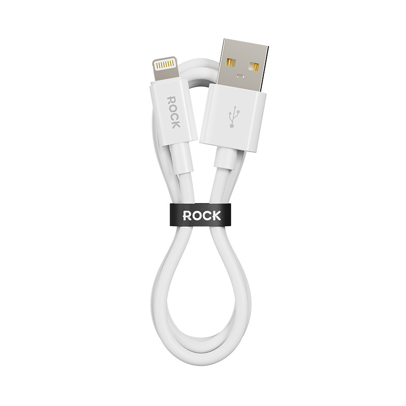 Rock/ロックp8素シリーズatoc/ctoc/13l 1メートルpd60wデータ線白色急速充電|undefined