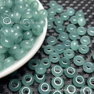 �߱�����{ˮɫ8x5mm������Ȧ��P��ɢ�����ldiy�ֹ��������