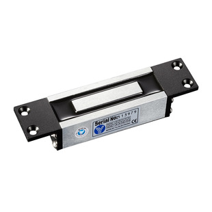 Yilin YLI YM-60M mini single door concealed magnetic lock electromagnetic lock