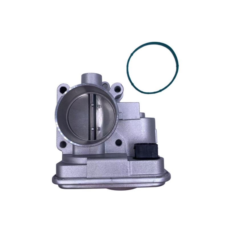 Supply of Throttle Bodies Suitable for Jeep Compass and Grand Cherokee, Part Numbers 04891735Ac 0489173