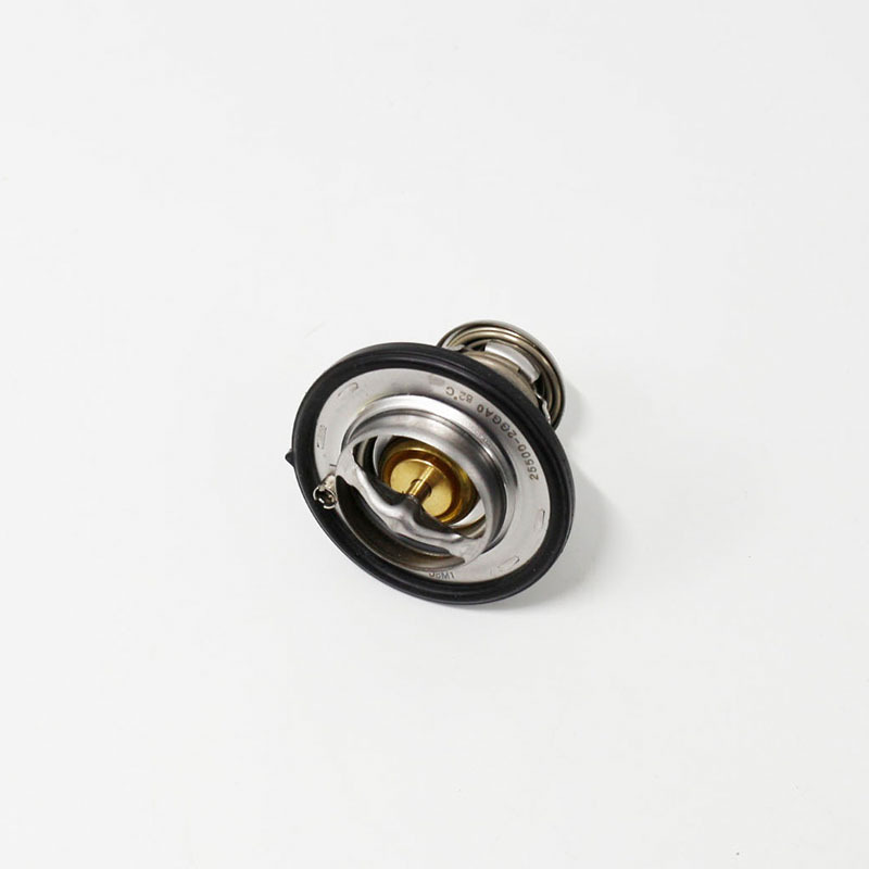 255002GGA0 is suitable for Kia Sorento 2.4L engine coolant thermostat
