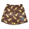 E35 brown-star