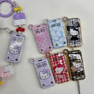 �僽��y��KT؈iPhone�����֙C耳�朰��촮��PDIY�ֹ��Ʒ���