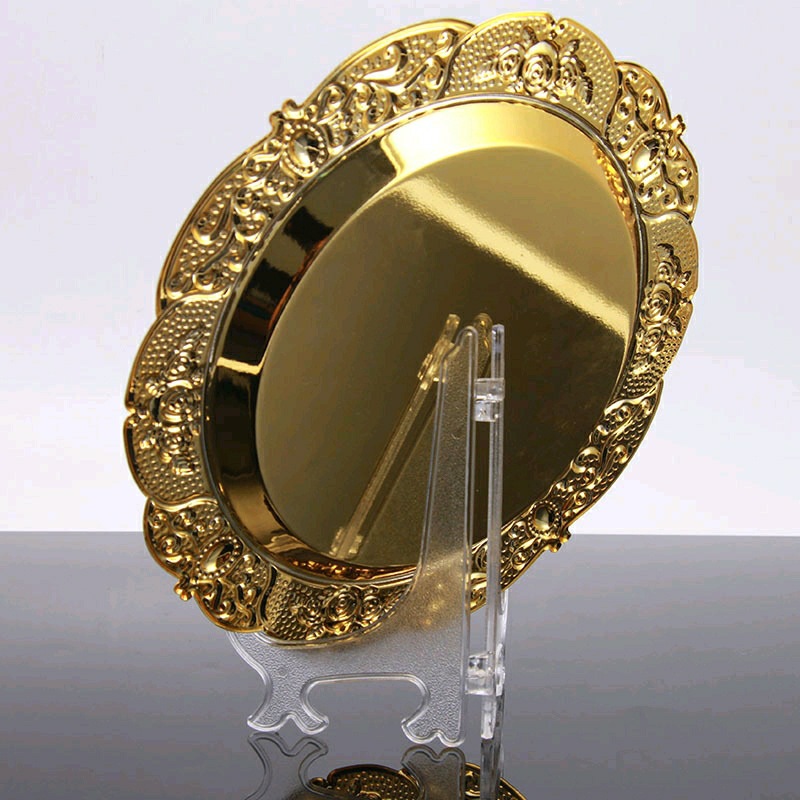 Fabricante de placas de premio metálicas, placas conmemorativas clásicas con diseño de flor de ciruelo, producción para reuniones anuales y eventos deportivos, venta al por mayor de exquisitas aleaciones de hierro artístico.