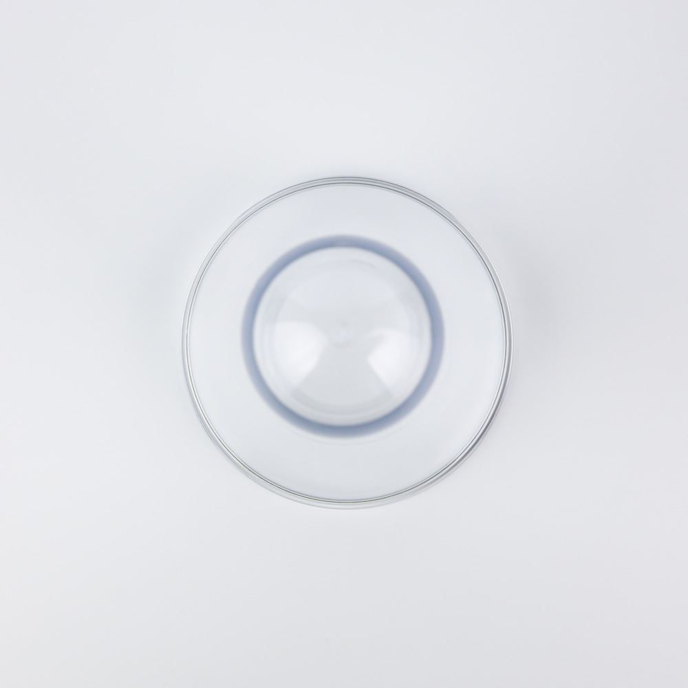 Botella en blanco de boca ancha de 98 mm de forma especial de grado alimenticio material PET nuevo material de materia prima una variedad de especificaciones peso color opcional