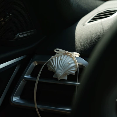Decoration Fragrance Cross-Border, Car Perfume Aromatherapy