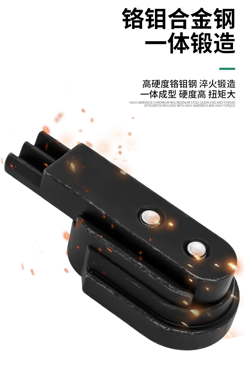 Suitable for Bmw N Series Flywheel Fixer, Flywheel Locking Tool for Removing the Transmission before Engine Disassembly