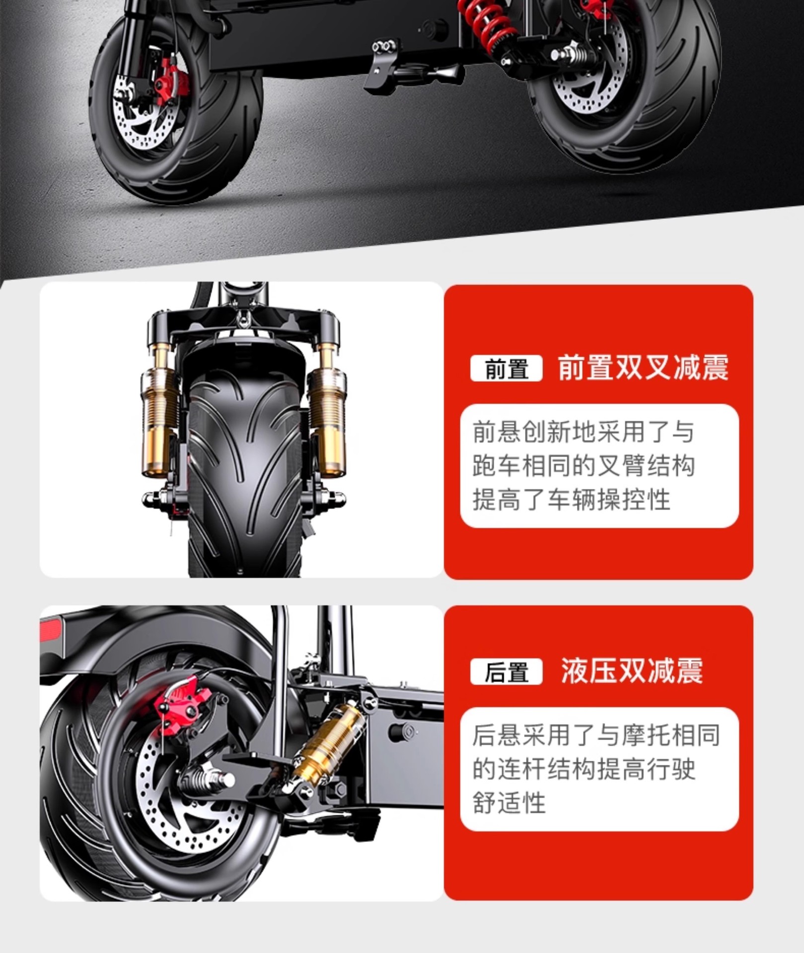 Suitable for adult use, foldable two-wheeled small electric scooter for ride-hailing, portable foldable electric scooter