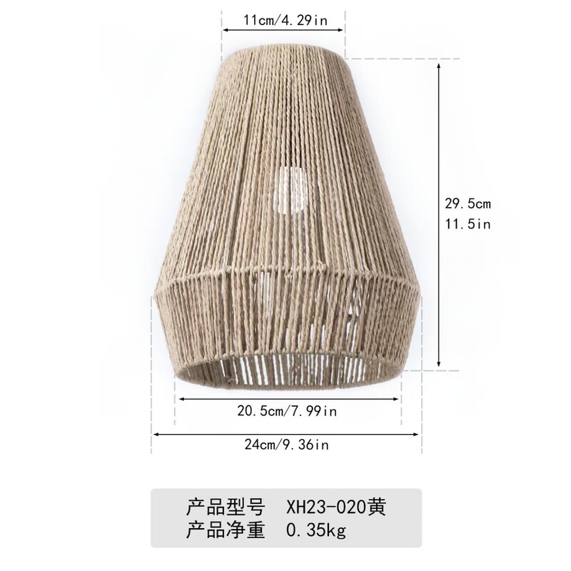Hand-Woven Rattan Art Creative and Personalized Restaurant, B&B, Bar, Bedroom, Balcony Chandelier, Bamboo Art Decorative Lampshade, Bamboo Weaving Hand-Woven Rattan Art Creative and Personalized Restaurant, B&B, Bar, Bedroom, Balcony Chandelier, Bamboo Art Decorative Lampshade, Bamboo Weaving