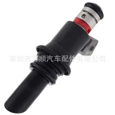 Fox Golf Iwp – Oil pump, nozzle