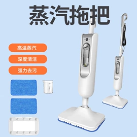 电熨斗;蒸汽拖把;家用吸尘器