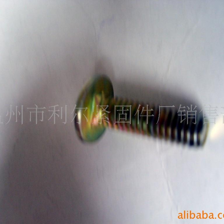 供应马车螺丝(图)美标