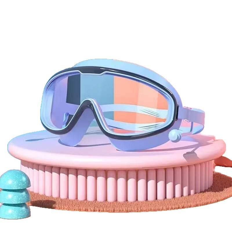 ベビー・子供用ゴーグル、シャンプー用品、ウォーターブロックキャップ、防水メガネ、ベビー・子供用入浴・シャンプー・水泳用ゴーグル|undefined