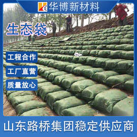 定制园林绿化大号生态袋防老化山体复绿袋子公路护坡道防汛生态袋