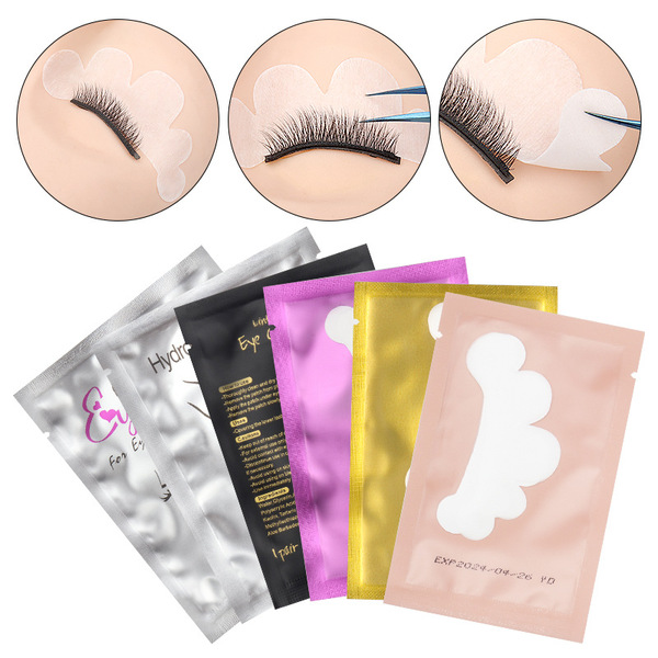 false eyelashes for extension