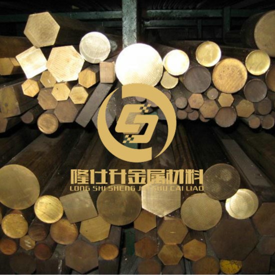 黄铜线 国产黄铜圆棒切割 上海黄铜板CuZn37Pb2