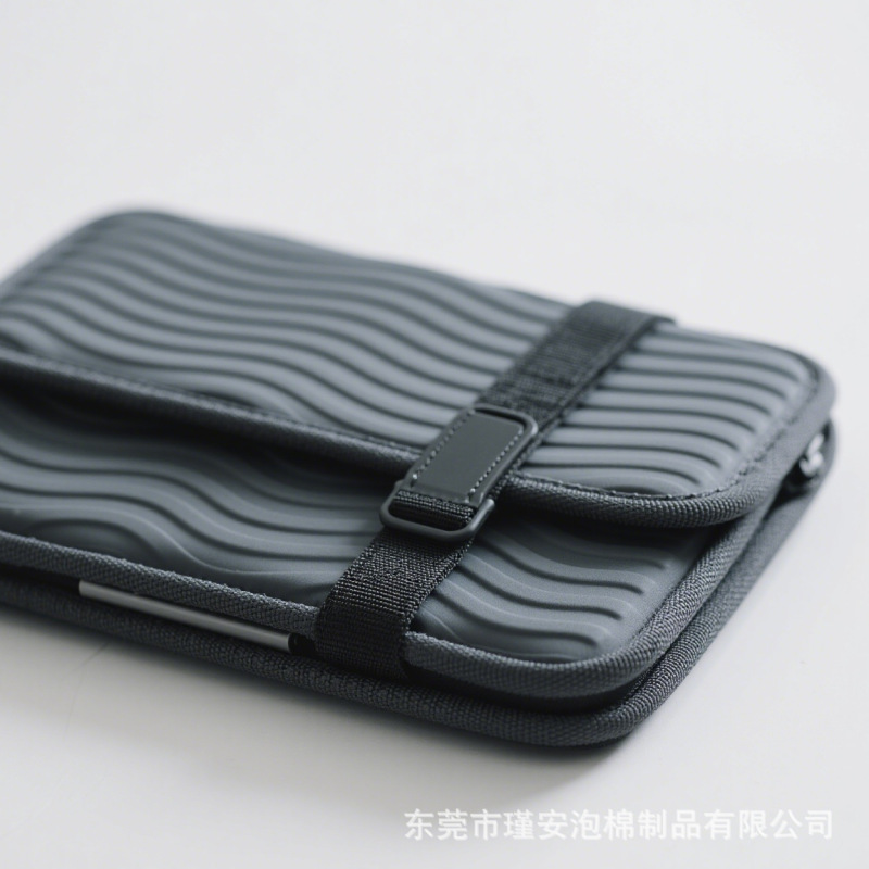 New Eva Notebook Protective Cover Wholesale Protective Waterproof Hard with Zipper Shockproof Carrying Suitable for Outdoor Use New Eva Notebook Protective Cover Wholesale Protective Waterproof Hard with Zipper Shockproof Carrying Suitable for Outdoor Use