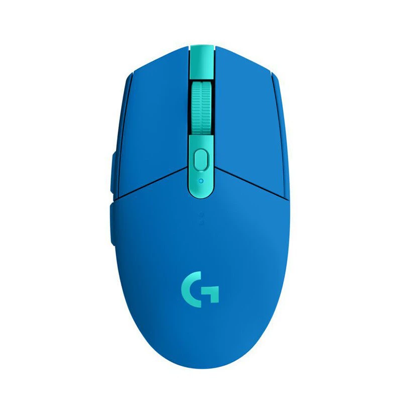 Logitech G304KDA киберспортная игровая мышь беспроводная куриная игровая мышь с настройкой макросов