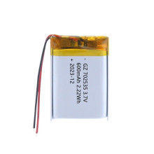 702535ۺ늳 600mAh{ӕFĦx늳3.7V
