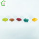 DIY handmade sand tray building model landscaping micro landscape simulation mini silicone succulent plant ornaments