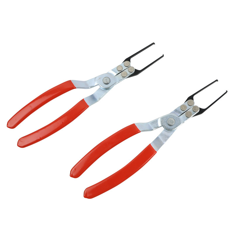 Disassembly Pliers, Fuse Puller Tool, Relay, Automotive Relay Puller, Universal