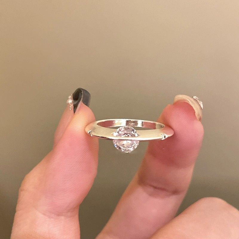 Ring * silver