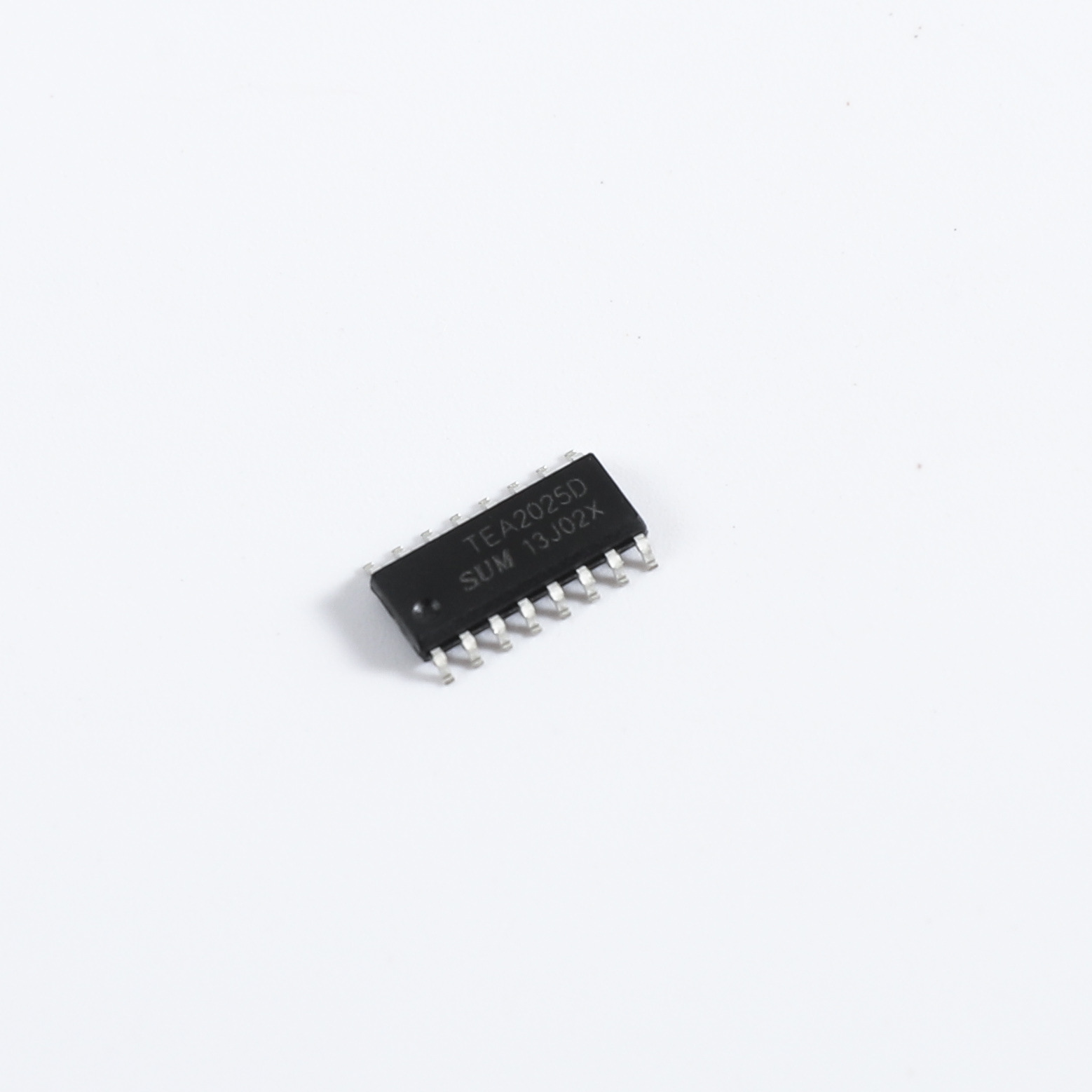 TEA2025 circuito integrado IC AMPLIFICADOR DE POTENCIA DE AUDIO SOP-16 DIP-16 SOP-20