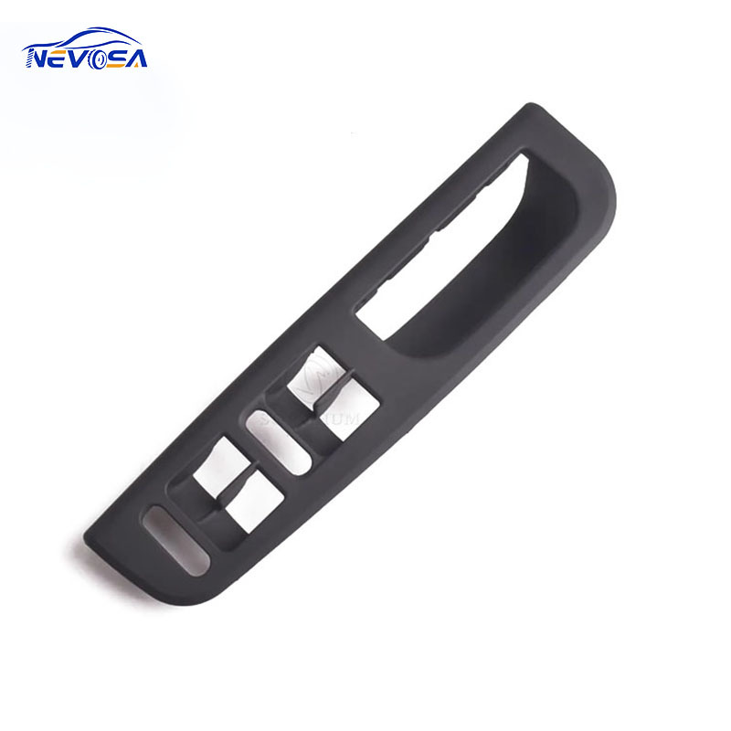 3B1867171 1J4959857D – Suitable for Volkswagen car window switch panel assembly