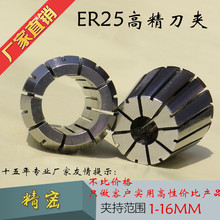 ER25����Ͳ�A ��̙C���A ���ص���㊊A�^ CNC�i�� ���� ��Ͳ