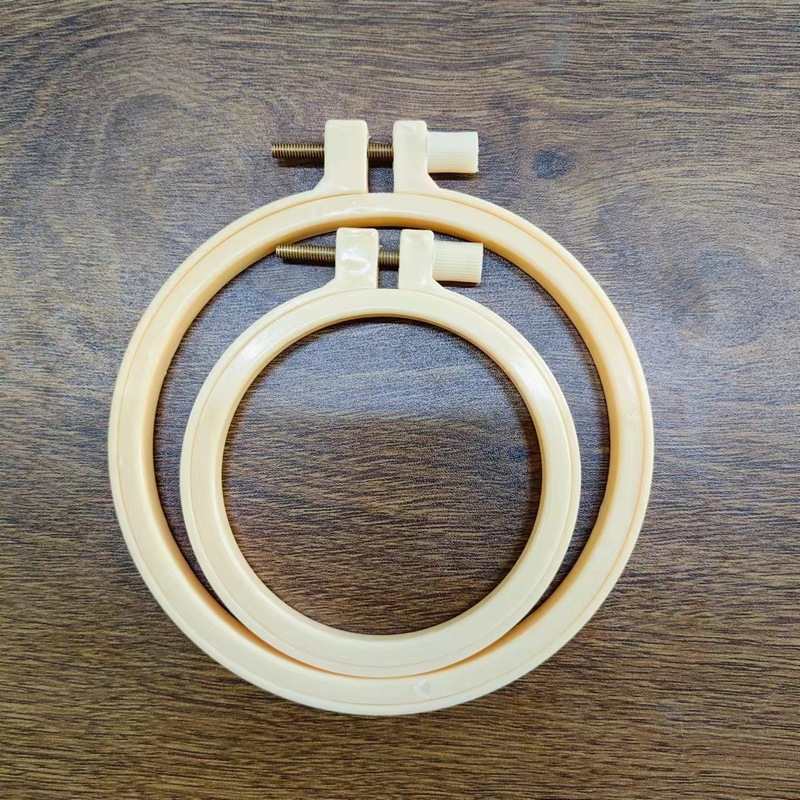 赤い本の刺繍のフォトフレームdiy手作りの置物4インチの十字の刺繍のフォトフレームの材料は男女の友達の誕生日のプレゼントを包みます。|undefined