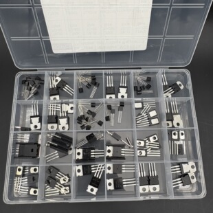 82��24�N���ʾ��w�� MOSFET���l�ܺͷ���������׼�TO-126/92/220