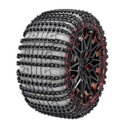 Anti-Skid Chain Suv Off-Road Tire snow chain