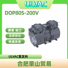 ULVAC�۰l�Ɔ���200V����ձ�DOP80S-200V