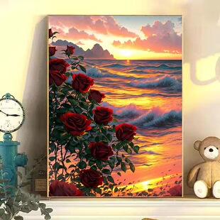 diy�����ͮ�õ�廨���ֹ���ɫ�����≺�Ͳʿ͏d�����b�