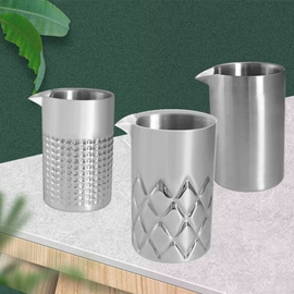 酒杯;调酒器;其他酒具