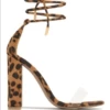 Leopard print