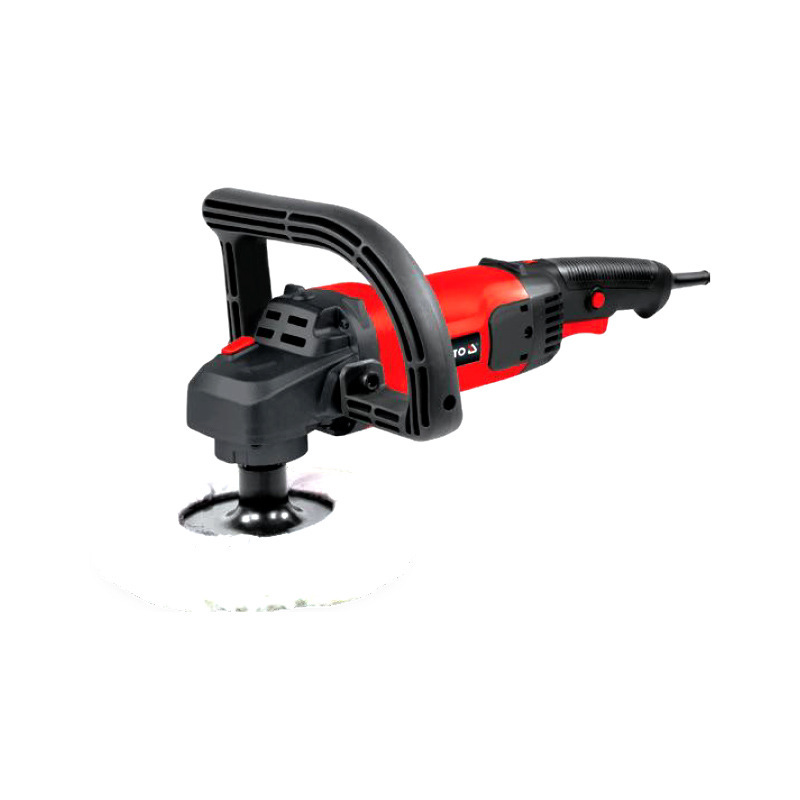 易尔拓（YATO）抛光机 1400W 台 YT-82197